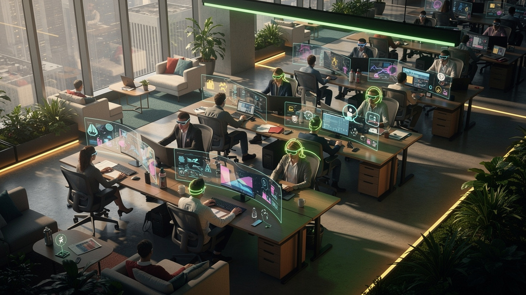 Como IA Acelera a Adoção em 2026