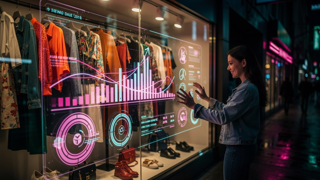 Como IA Aumentou Vendas em 15% para o Varejo