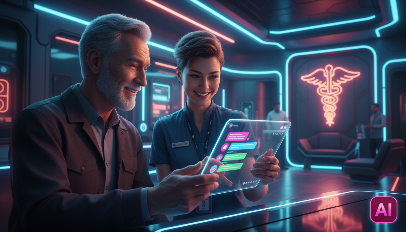 Como IA aumentou vendas em 20% para clínicas e consultórios