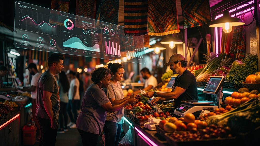 Como IA aumentou vendas em 20% para o Varejo
