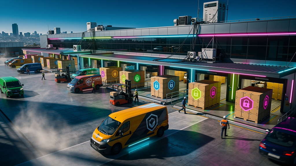 Como IA Brasileira Elimina Riscos da LGPD