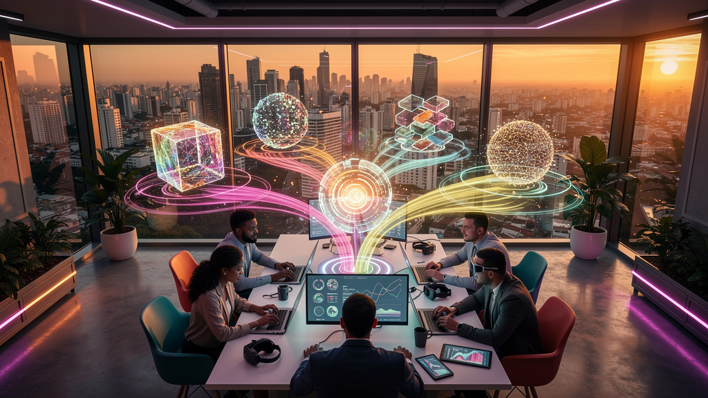 Como IA Brasileira evoluirá nos próximos 7 anos