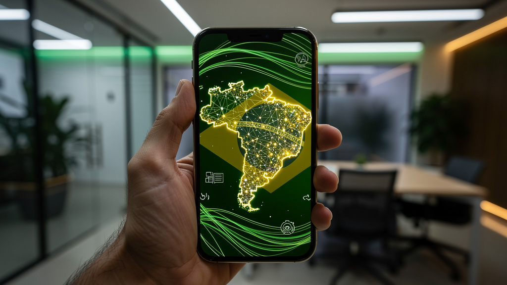 Como IA Brasileira pode reduzir custos em até 20%