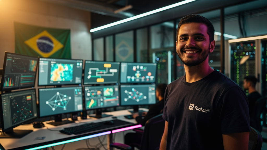 Como IA Brasileira se encaixa na jornada do cliente