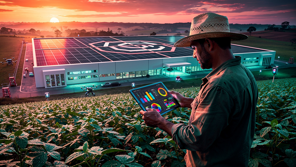 Como IA Brasileira se encaixa na jornada do cliente