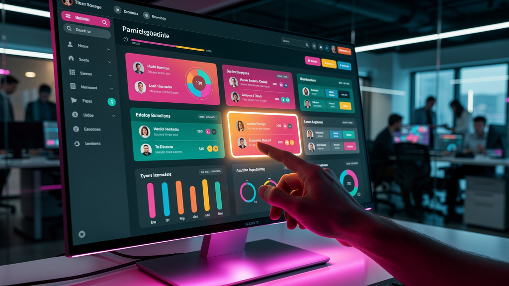 Como IA de Vendas reduz erros humanos em prospecção