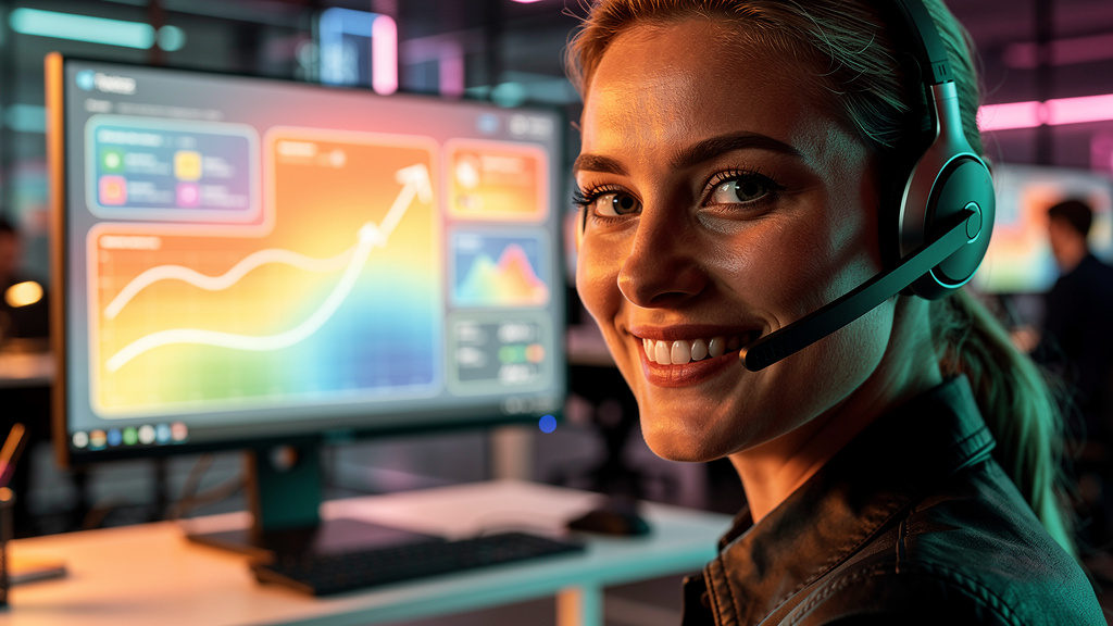 Como IA está transformando a prospecção de clientes em 2026