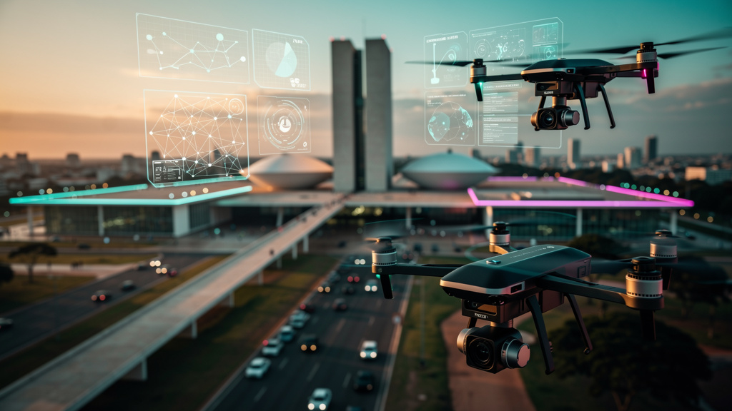 Como IA está transformando a Regulamentação