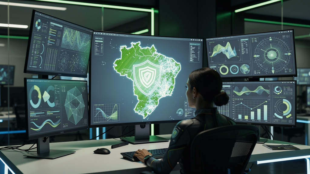 Como IA está transformando a Segurança de Dados