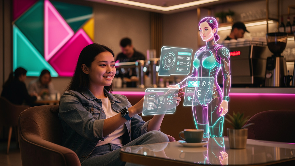 Como IA está transformando o Atendimento ao Cliente em 2026