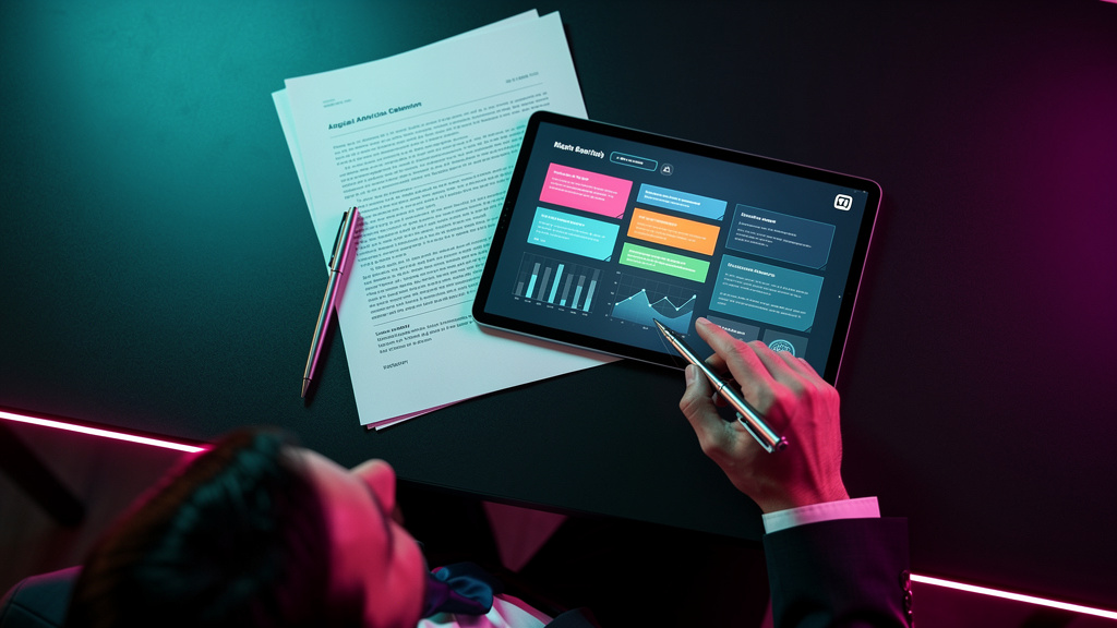 Como IA está transformando o Atendimento Jurídico