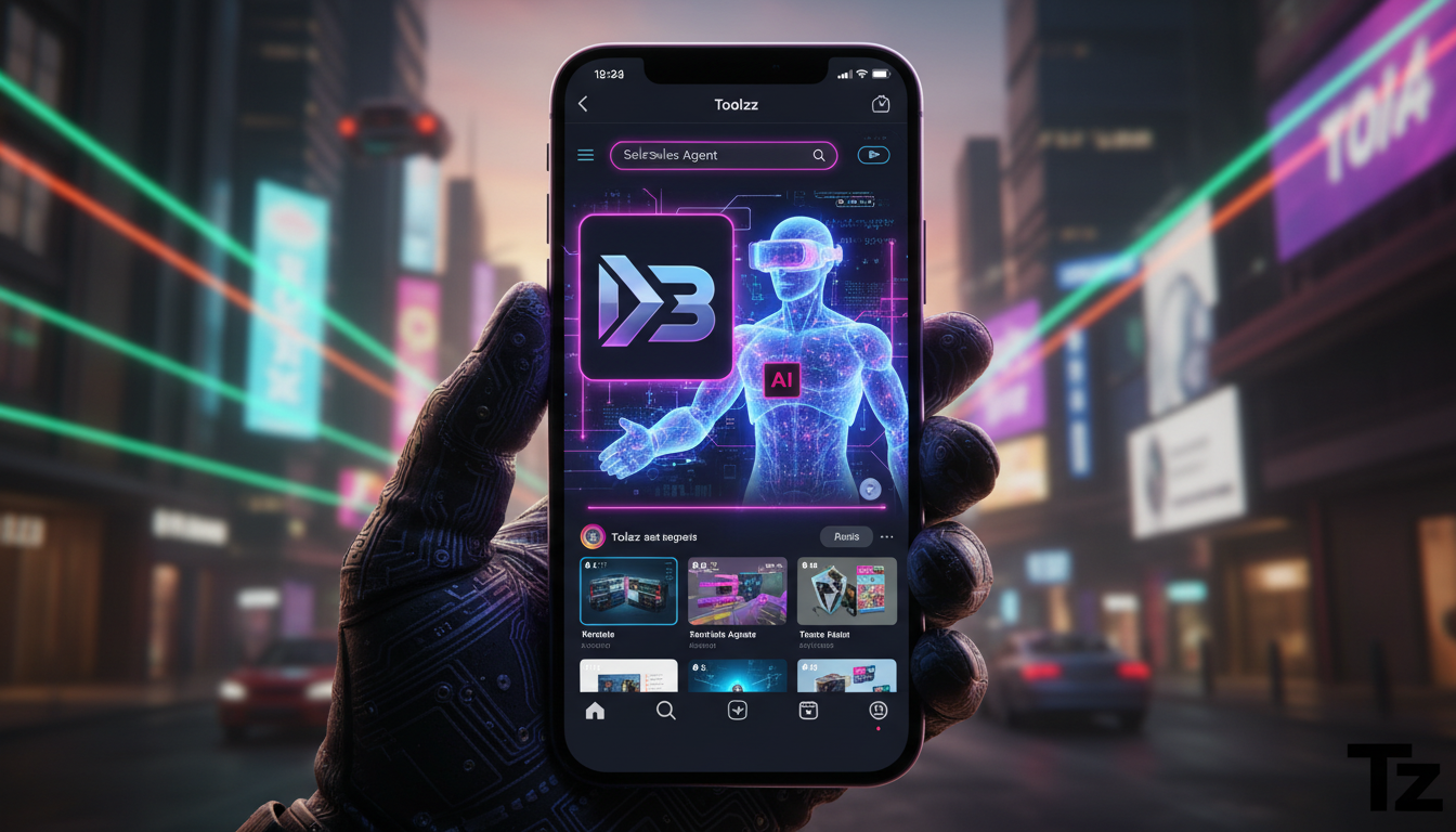 Como IA está transformando o Instagram B2B