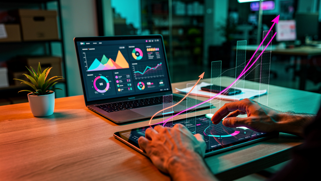 Como IA está transformando PMEs