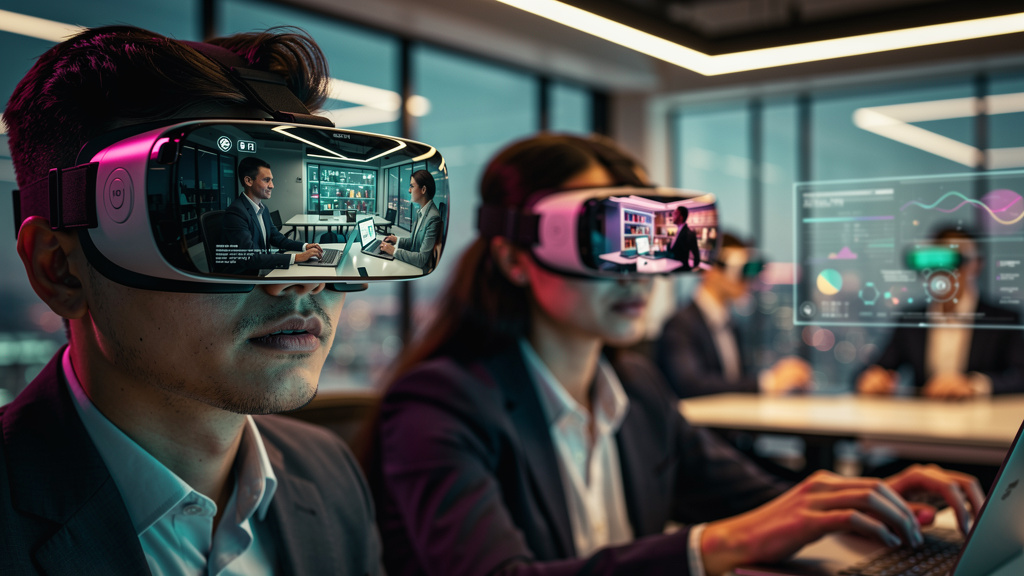 Como IA está transformando Treinamento Corporativo em 2026