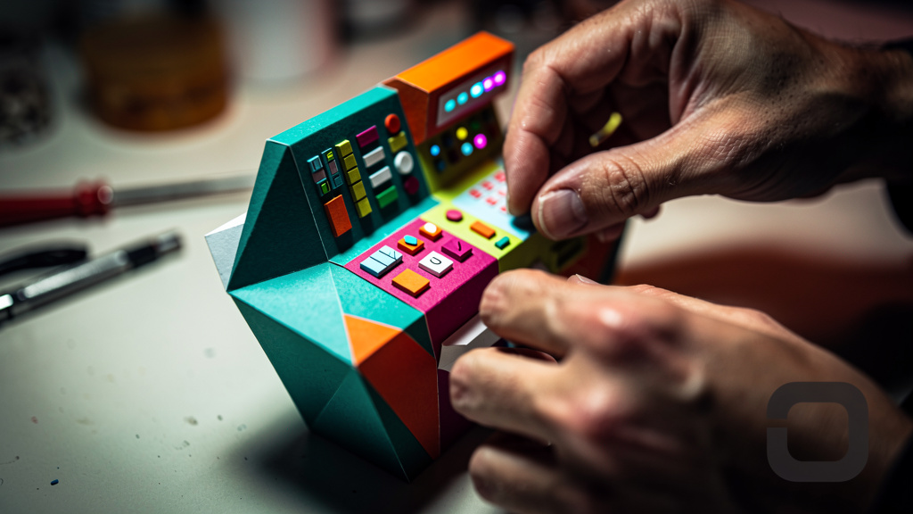 Como IA Generativa elimina a Complexidade da Automação