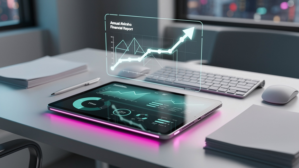 Como IA para Contabilidade economiza tempo em 2026