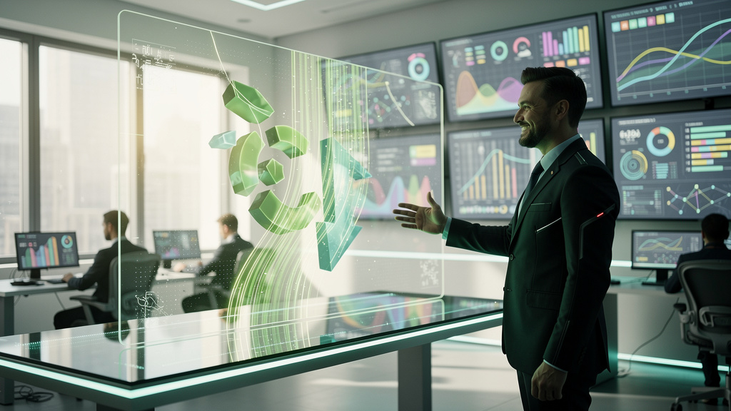 Como IA para Empresas pode reduzir custos em até 40%