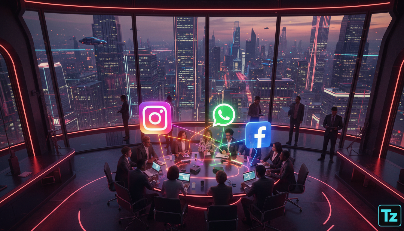 Como IA para Redes Sociais impacta o dia a dia das empresas