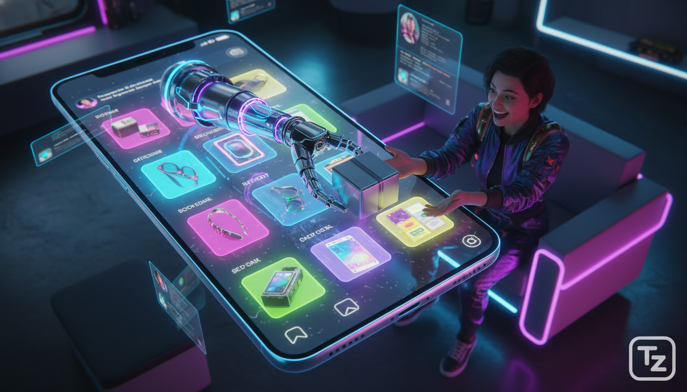 Como IA para Redes Sociais pode transformar Vendas em E-commerce