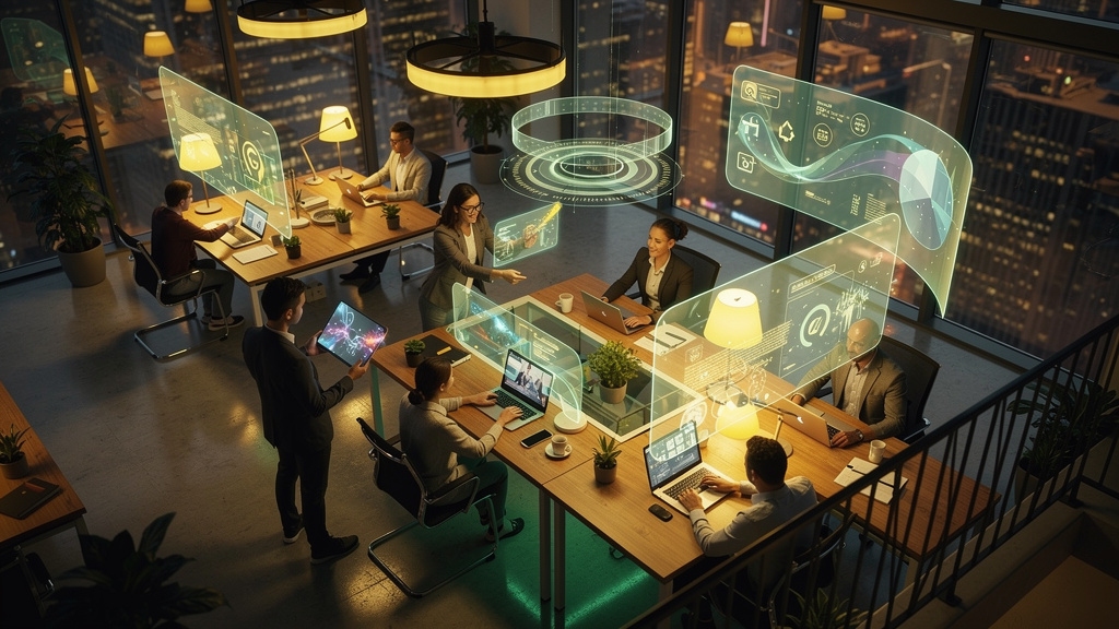 Como IA pode reduzir custos em até 2026