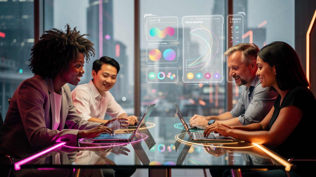 Como IA reduz erros humanos em Educação Corporativa