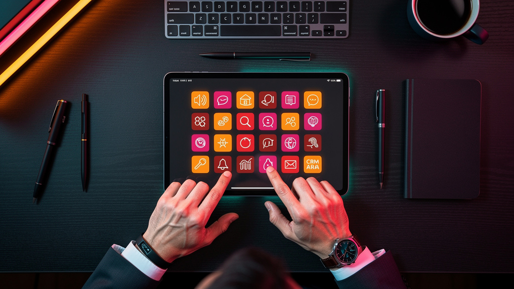 Como IA SuperApp elimina a complexidade da IA