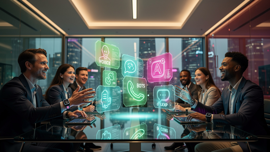 Como IA SuperApp Impacta Resultados em 2026?