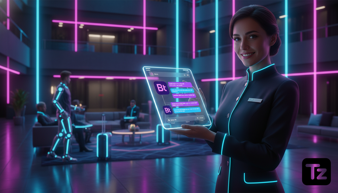 Como Implementar a Automação de Instagram DM para Turismo e Hotelaria