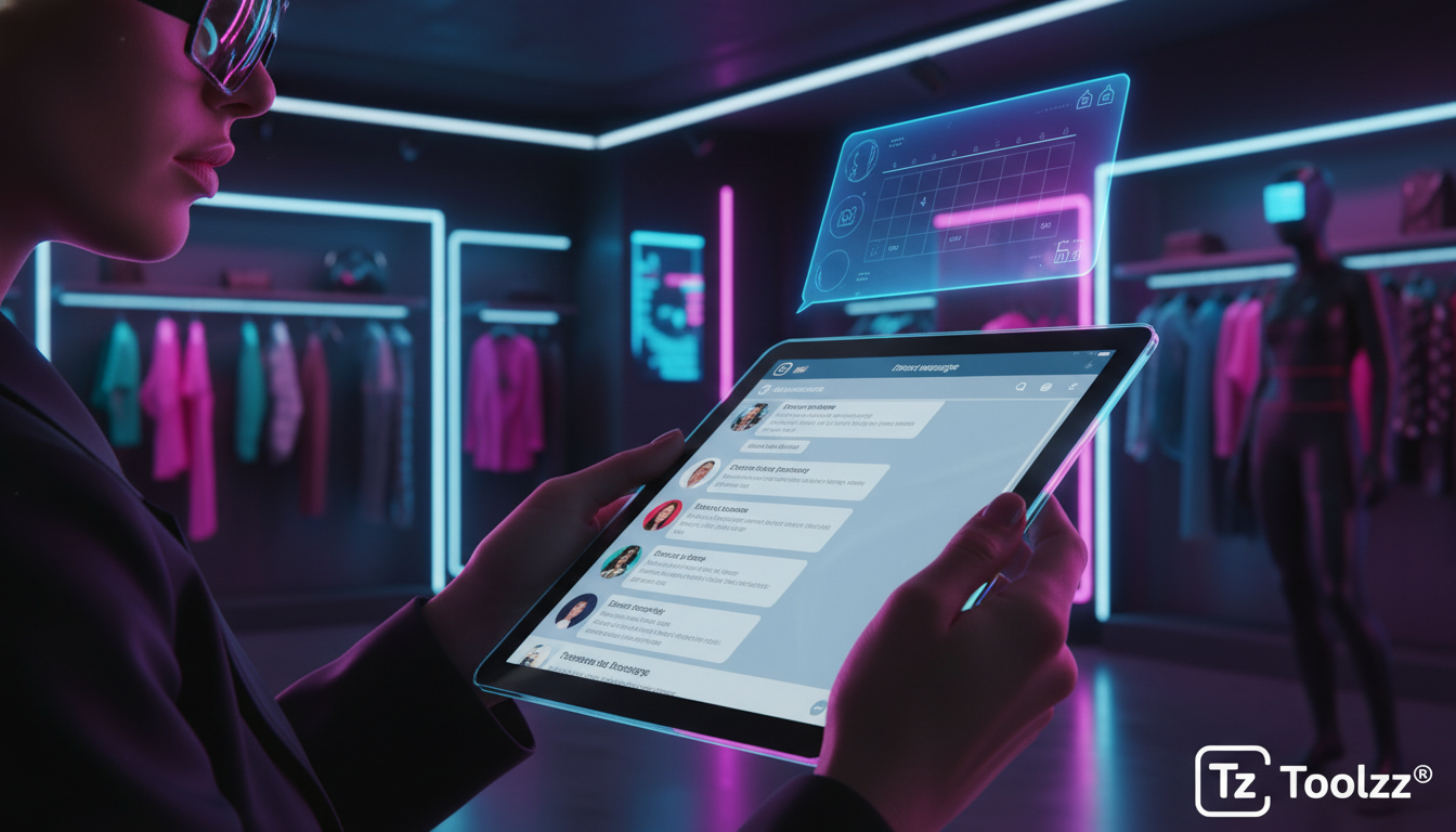 Como implementar automação Instagram do zero em moda