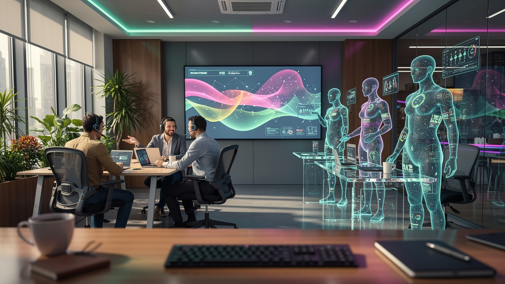 Como implementar Equipes de IA e Humanos do Zero em 2026