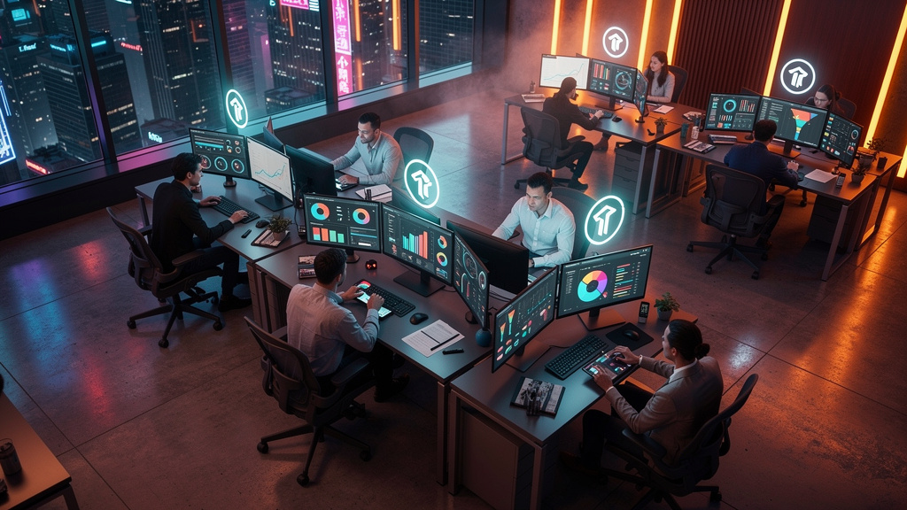 Como implementar IA de Vendas do zero em Imobiliárias