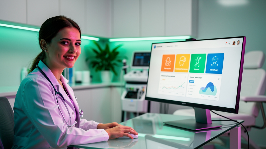 Como implementar IA Generativa do zero em Clínicas