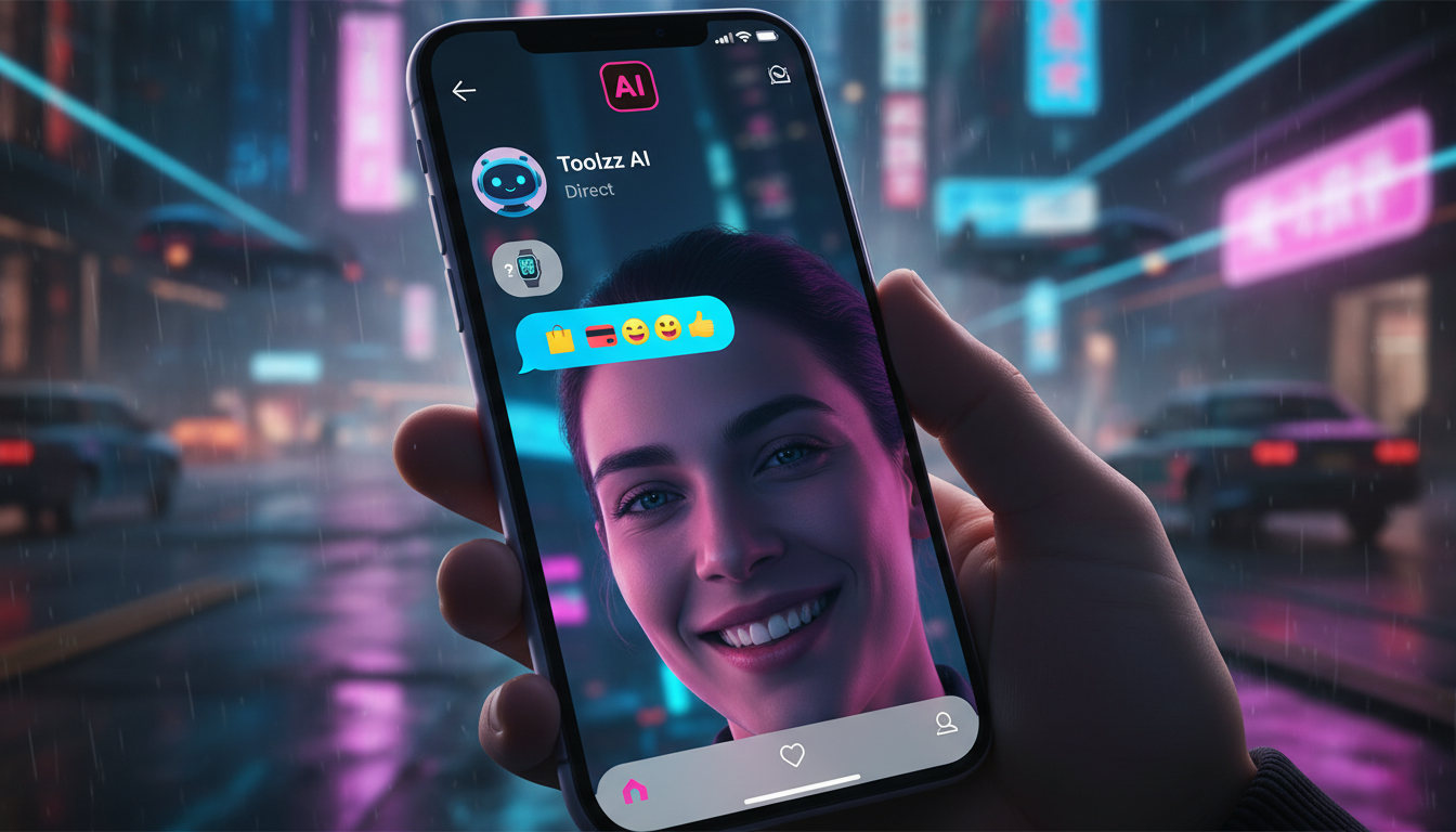 Como implementar Instagram Commerce IA em 2024