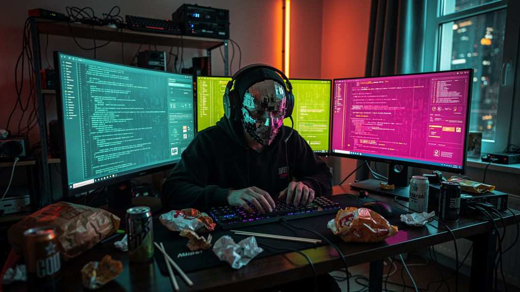 Como Implementar Vibe-Coding do Zero em 2026