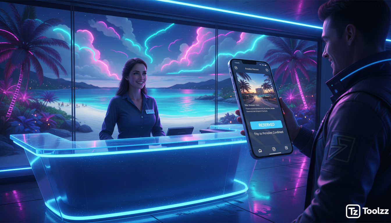 Como Instagram API pode transformar agendamentos em turismo