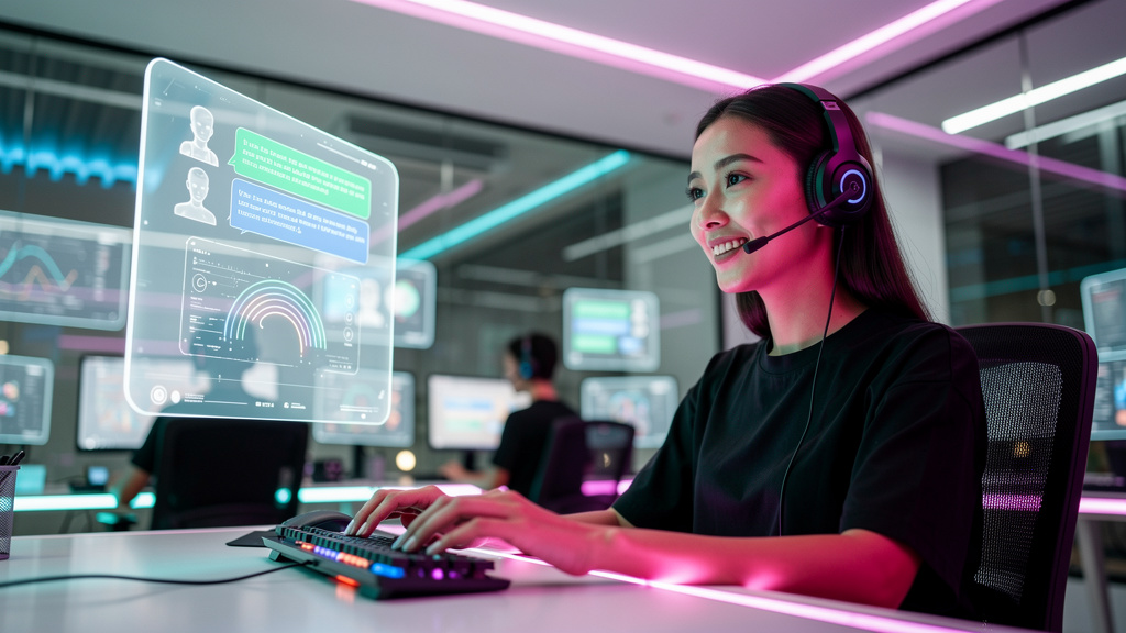 Como Integração Chatbot, IA e Atendimento pode reduzir custos em até 30%