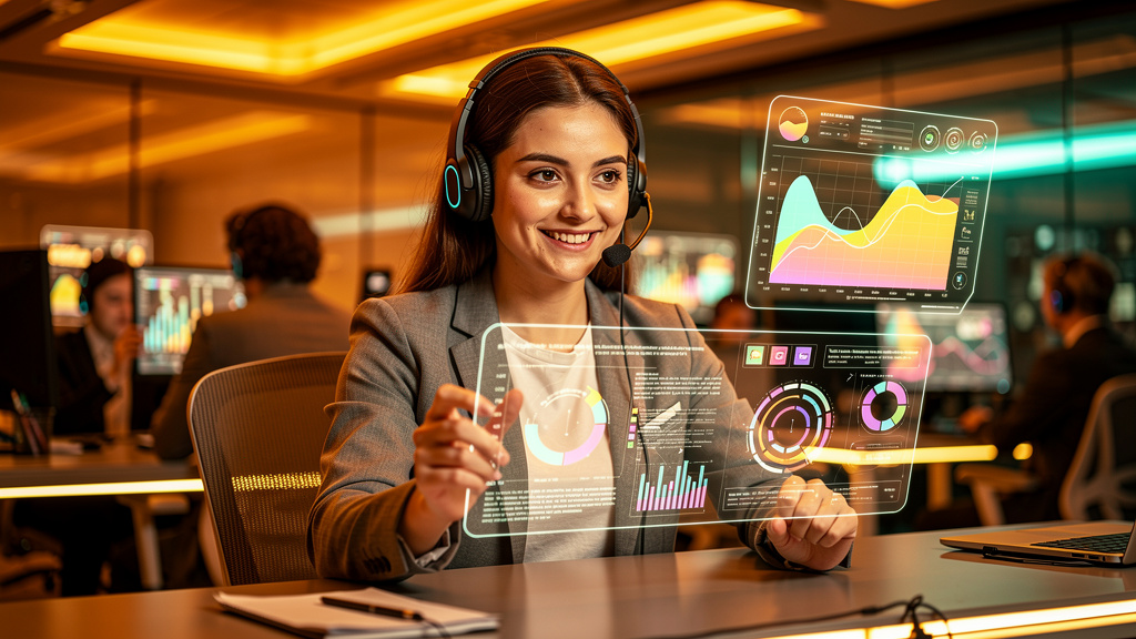 Como integrar Agentes de Voz com seu Atendimento em 2024