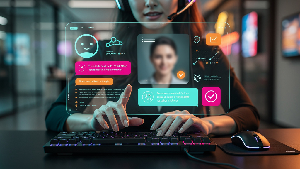 Como integrar Human Approval com a Automação de Atendimento em 2026