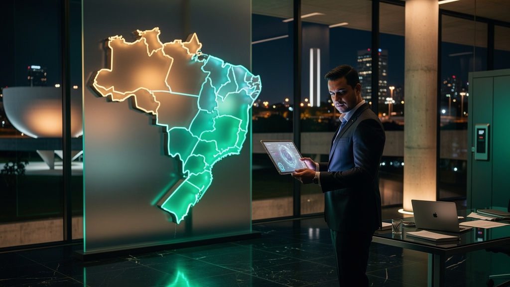 Como integrar IA Brasileira com LGPD em 2026