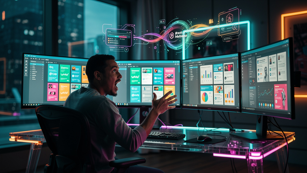 Como integrar IA com Blog em 2026