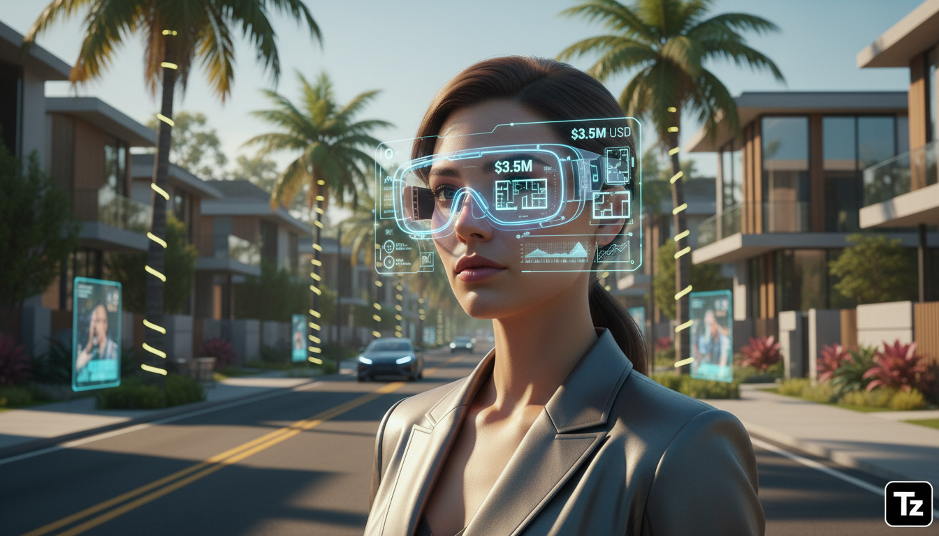 Como integrar IA com marketing imobiliário no Instagram em 2026