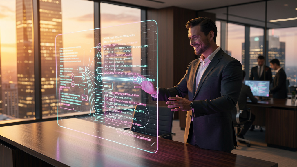 Como integrar IA Generativa com Escritórios de Advocacia