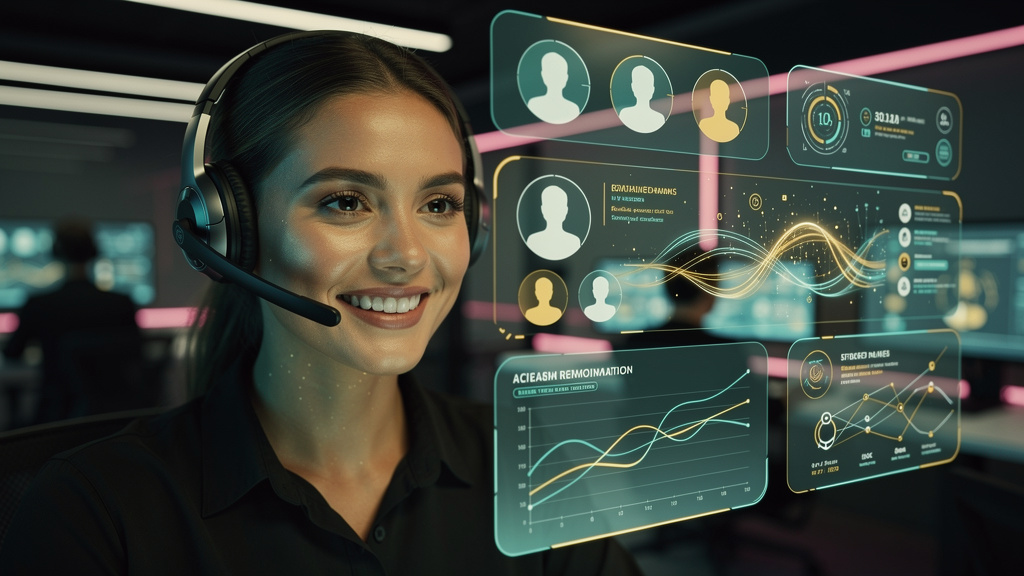 Como integrar IA Generativa com o Atendimento ao Cliente em 2024