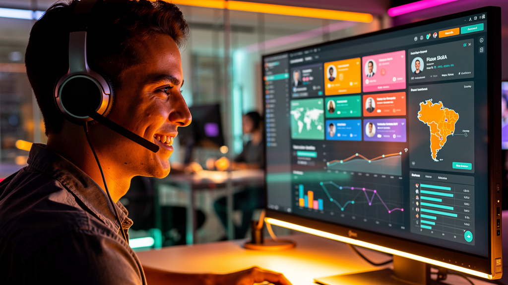 Como integrar IA para prospecção com seu CRM