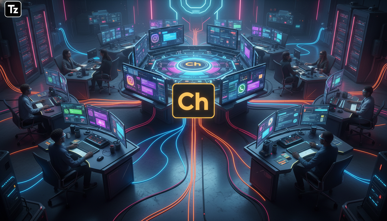 Como integrar Meta Business Suite IA com atendimento omnichannel