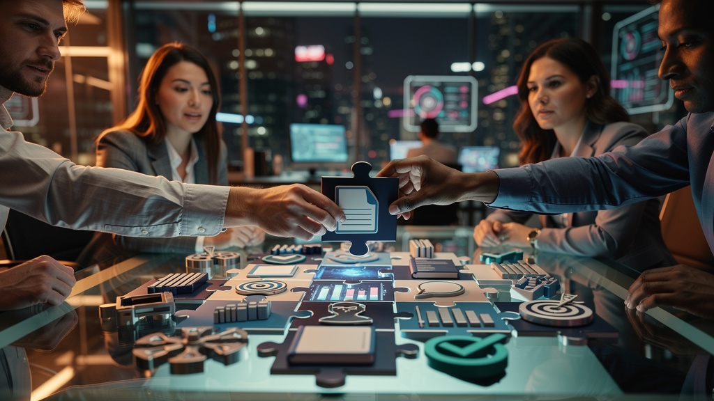 Como justificar investimento em banco de questões para educação corporativa