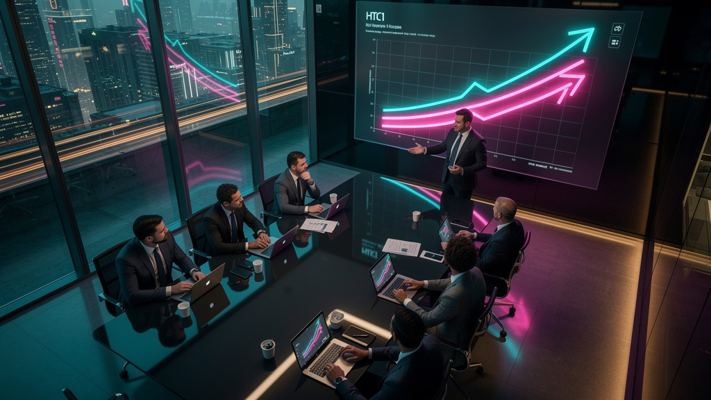 Como justificar investimento em ChatGPT para diretoria