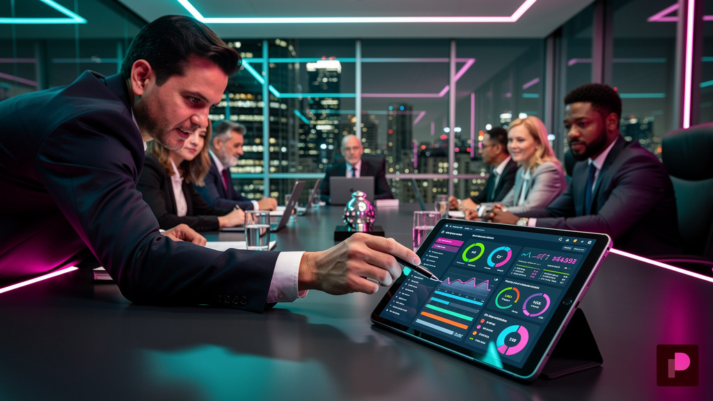 Como justificar investimento em IA Brasileira para diretoria