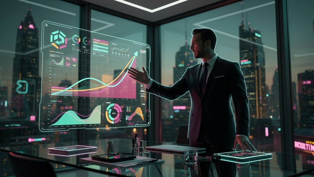 Como justificar investimento em IA para 2026