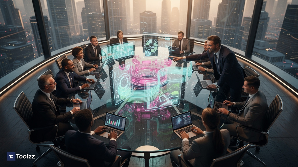 Como justificar investimento em IA para diretoria em 2026